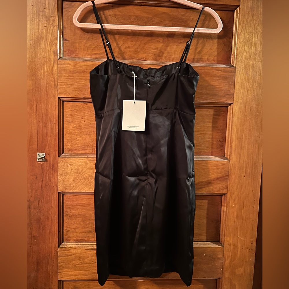 NIA Rosa Mini Dress - Picture 4 of 7